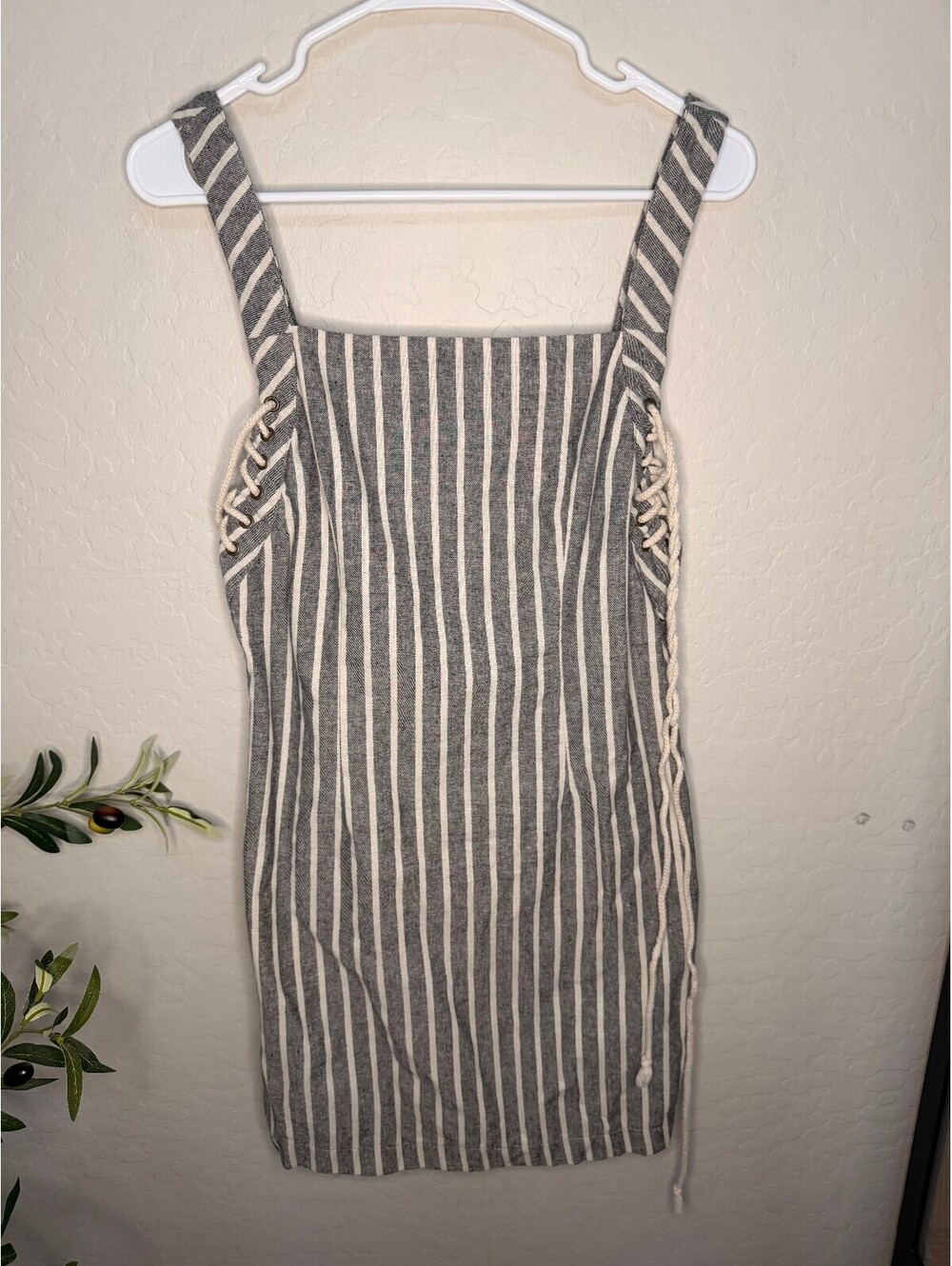 Heartloom Simone Mini Dress
